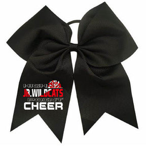 High Point Cheer Bow Design 5