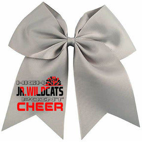 High Point Cheer Bow Design 5