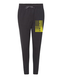 High Point Softball Design 5 Sweatpants