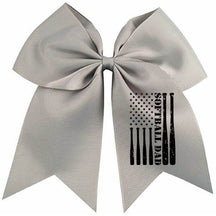 High Point Softball Bow Design 5