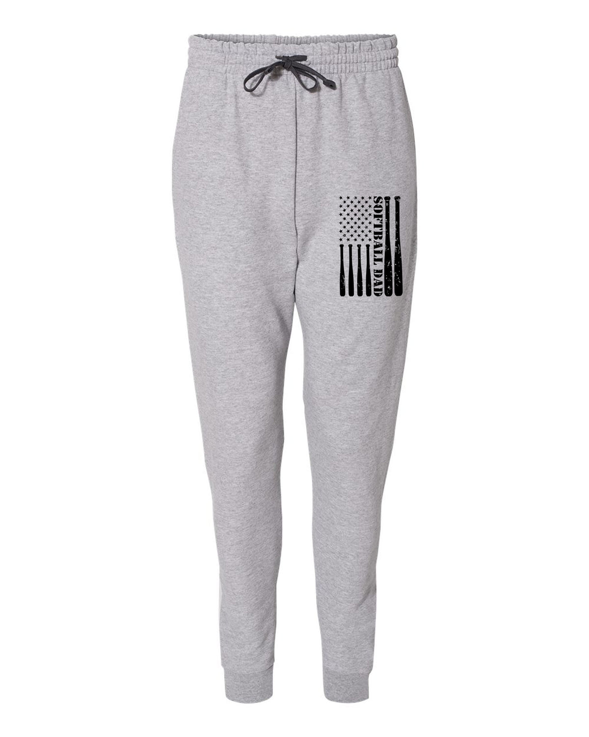 High Point Softball Design 5 Sweatpants