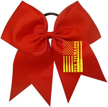 High Point Softball Bow Design 5