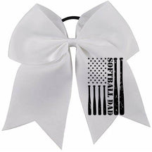 High Point Softball Bow Design 5