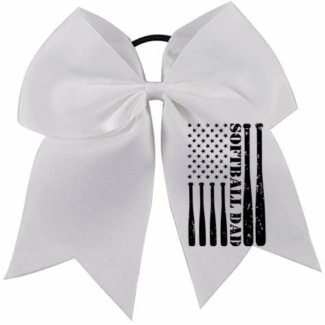 High Point Softball Bow Design 5