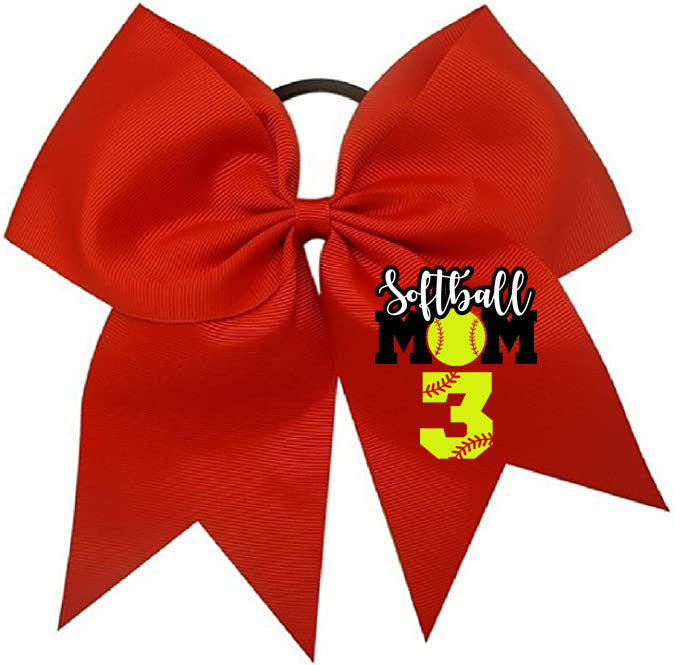 High Point Softball Bow Design 6