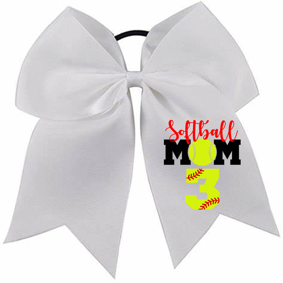 High Point Softball Bow Design 6