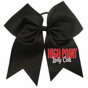 High Point Softball Bow Design 7