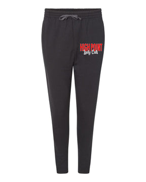 High Point Softball Design 7 Sweatpants