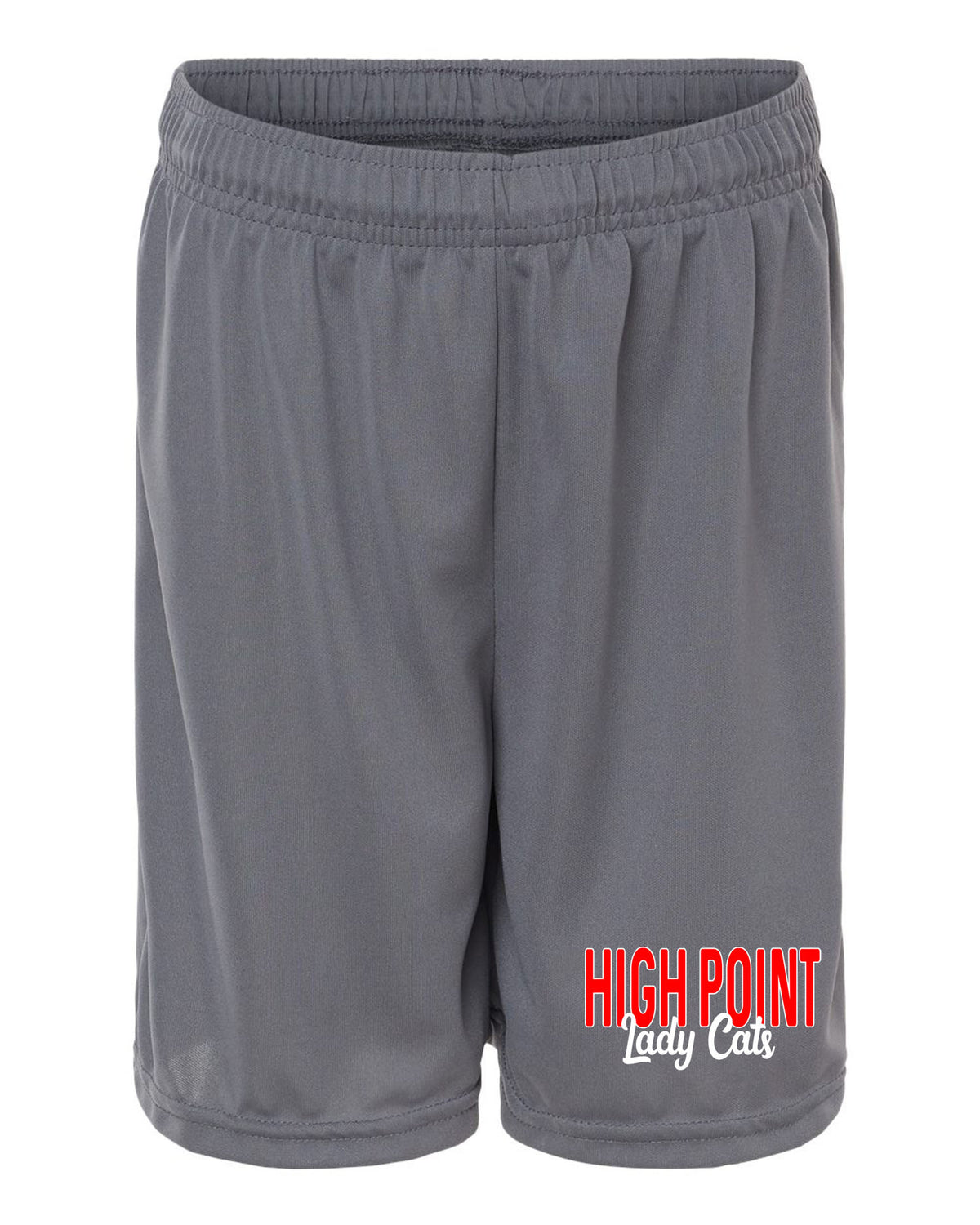 High Point Softball Design 7 Shorts