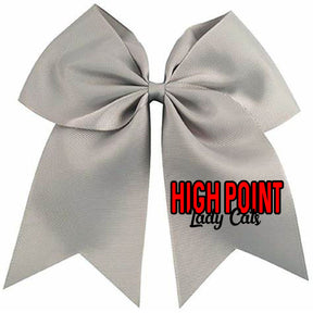 High Point Softball Bow Design 7