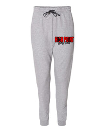 High Point Softball Design 7 Sweatpants