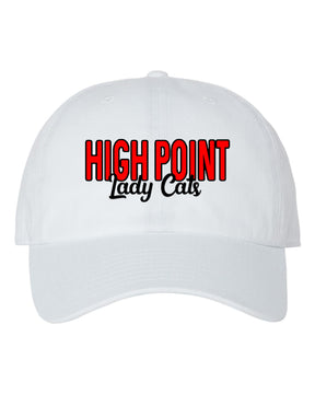 High Point Softball Design 7 Trucker Hat