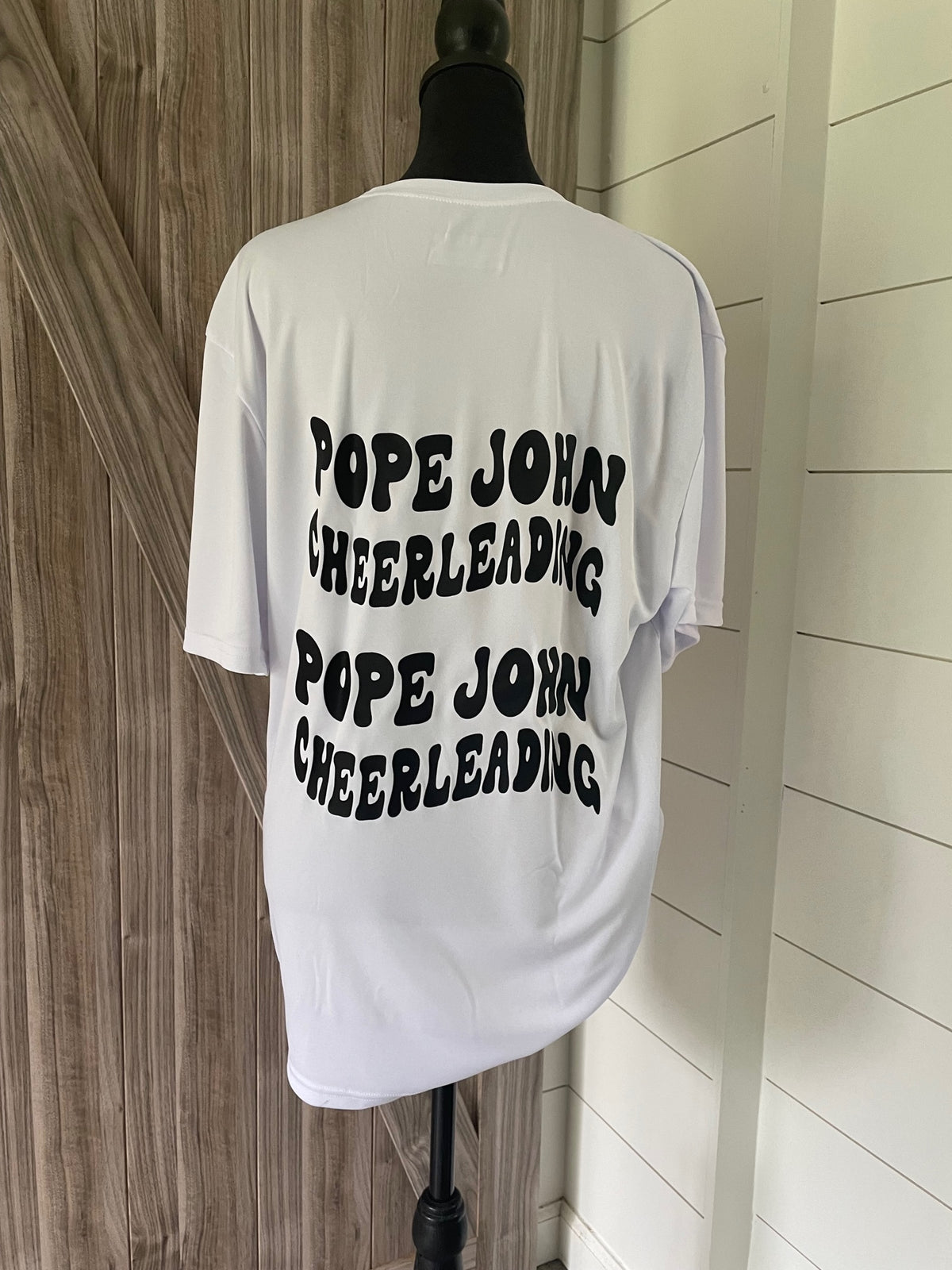 Pope John Performance T-Shirt, sale