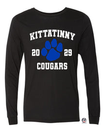 KRHS Design 12 Long Sleeve Shirt