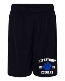 KRHS Design 12 Performance Shorts