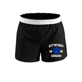 KRHS Design 12 Girls Shorts