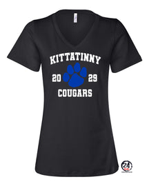 KRHS Design 12 V-neck T-Shirt