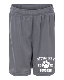 KRHS Design 12 Performance Shorts