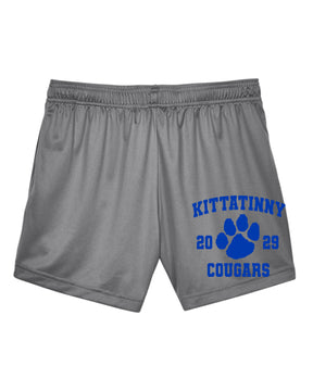 KRHS Ladies Performance Design 12 Shorts