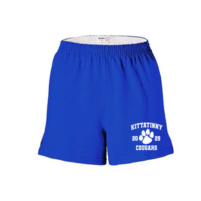 KRHS Design 12 Girls Shorts