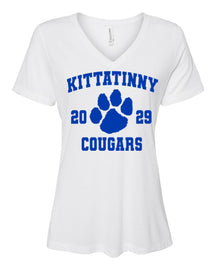 KRHS Design 12 V-neck T-Shirt