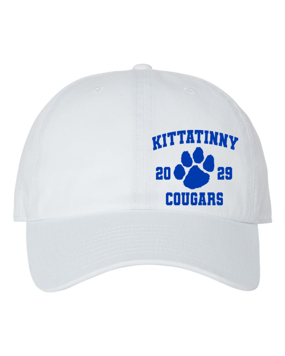 KRHS Design 12 Trucker Hat