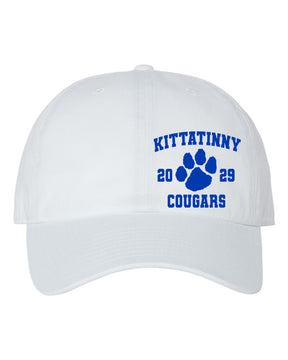 KRHS Design 12 Trucker Hat