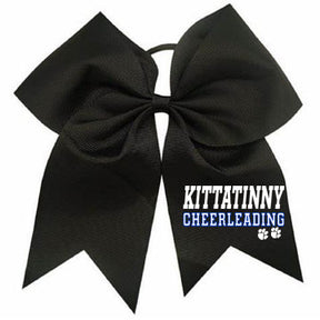 KHS Cheer Bow Design 1