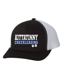 KHS Cheer Trucker Hat Design 1