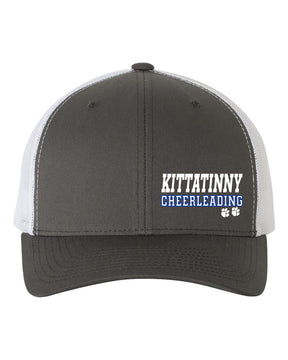 KHS Cheer Trucker Hat Design 1