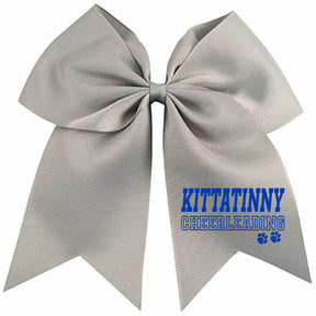 KHS Cheer Bow Design 1