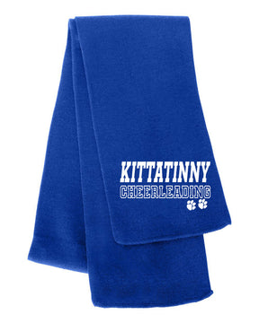 KHS Cheer Scarf Design 1