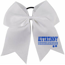 KHS Cheer Bow Design 1