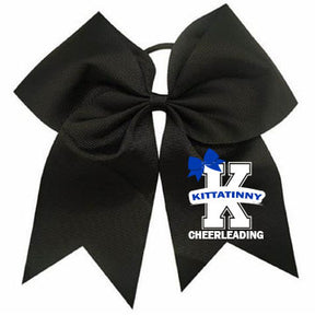 KHS Cheer Bow Design 3