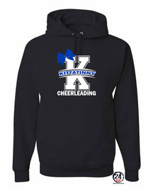 KHS Cheer Hooded Sweatshirt Design 3