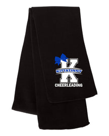 KHS Cheer Scarf Design 3