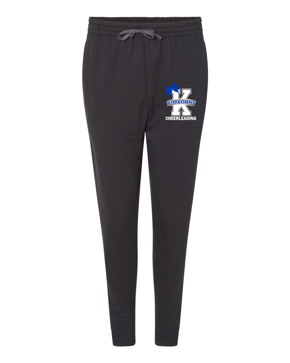 KHS Cheer Sweatpants Design 3