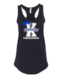 KHS Cheer Tank Top Design 3