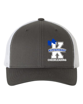 KHS Cheer Trucker Hat Design 3