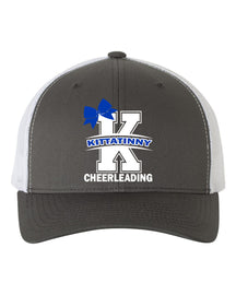 KHS Cheer Trucker Hat Design 3