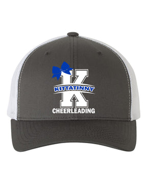 KHS Cheer Trucker Hat Design 3