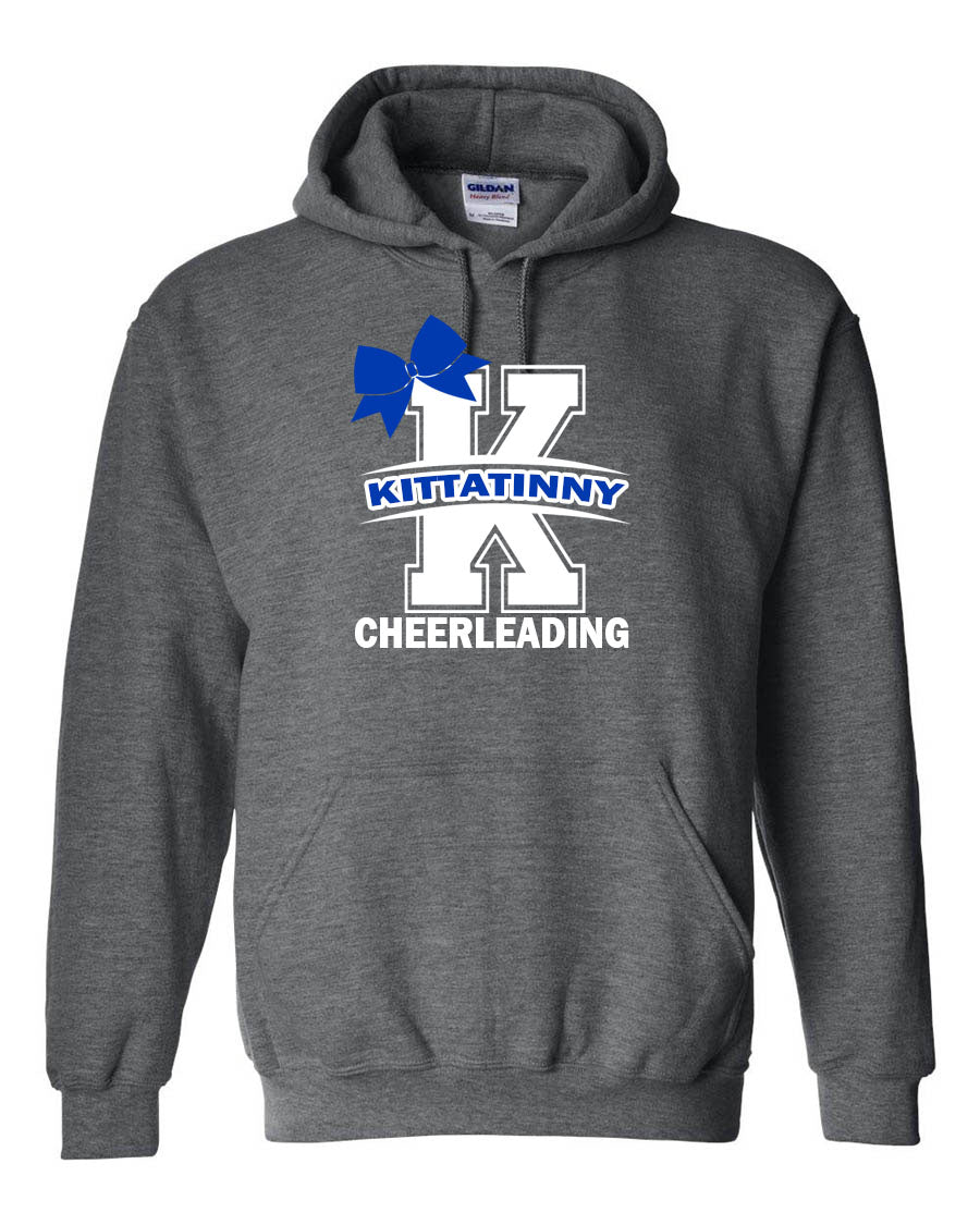 KHS Cheer Hooded Sweatshirt Design 3