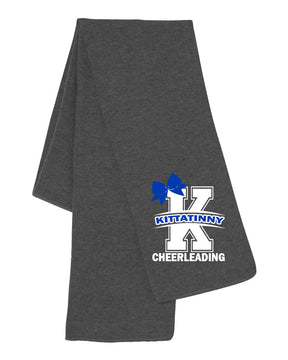 KHS Cheer Scarf Design 3