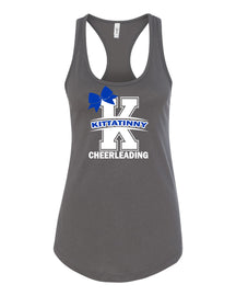 KHS Cheer Tank Top Design 3