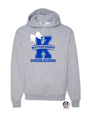 KHS Cheer Hooded Sweatshirt Design 3