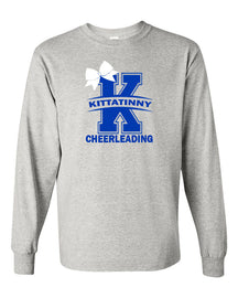 KHS Cheer Long Sleeve Shirt Design 3