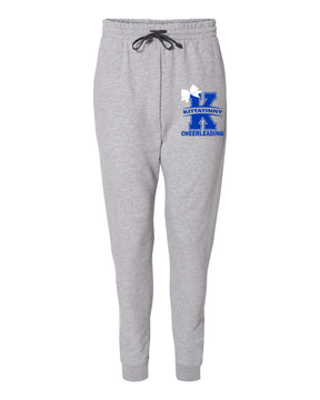 KHS Cheer Sweatpants Design 3