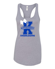 KHS Cheer Tank Top Design 3