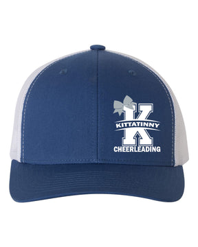 KHS Cheer Trucker Hat Design 3