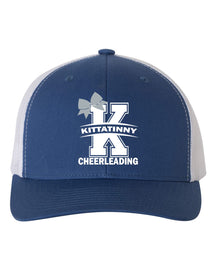 KHS Cheer Trucker Hat Design 3